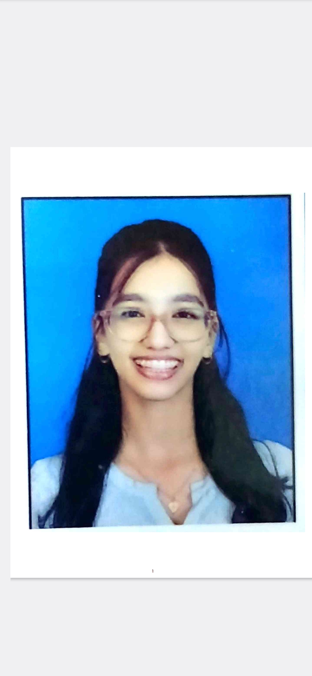 Teekshna's profile picture
